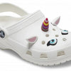 Accesorii Jibbitz by Crocs Unicorn Set