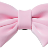 Pin Jibbitz by Crocs Pink Oversized Bow