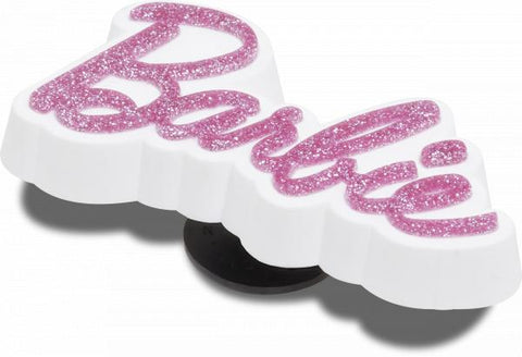 Accesorii Jibbitz by Crocs Barbie Logo