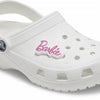 Accesorii Jibbitz by Crocs Barbie Logo