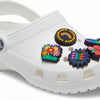 Accesorii Jibbitz by Crocs Love Is Love 5 Pack