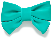 Accesorii Jibbitz by Crocs Hyper Bow