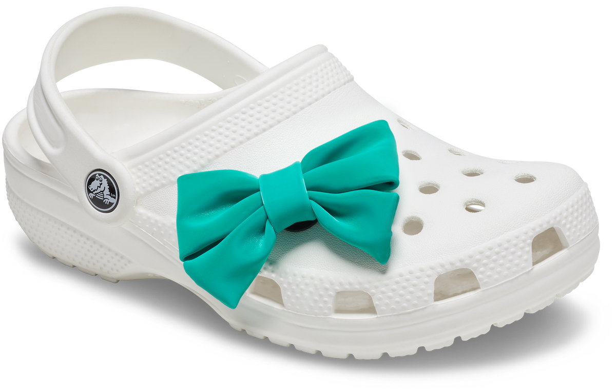 Accesorii Jibbitz by Crocs Hyper Bow