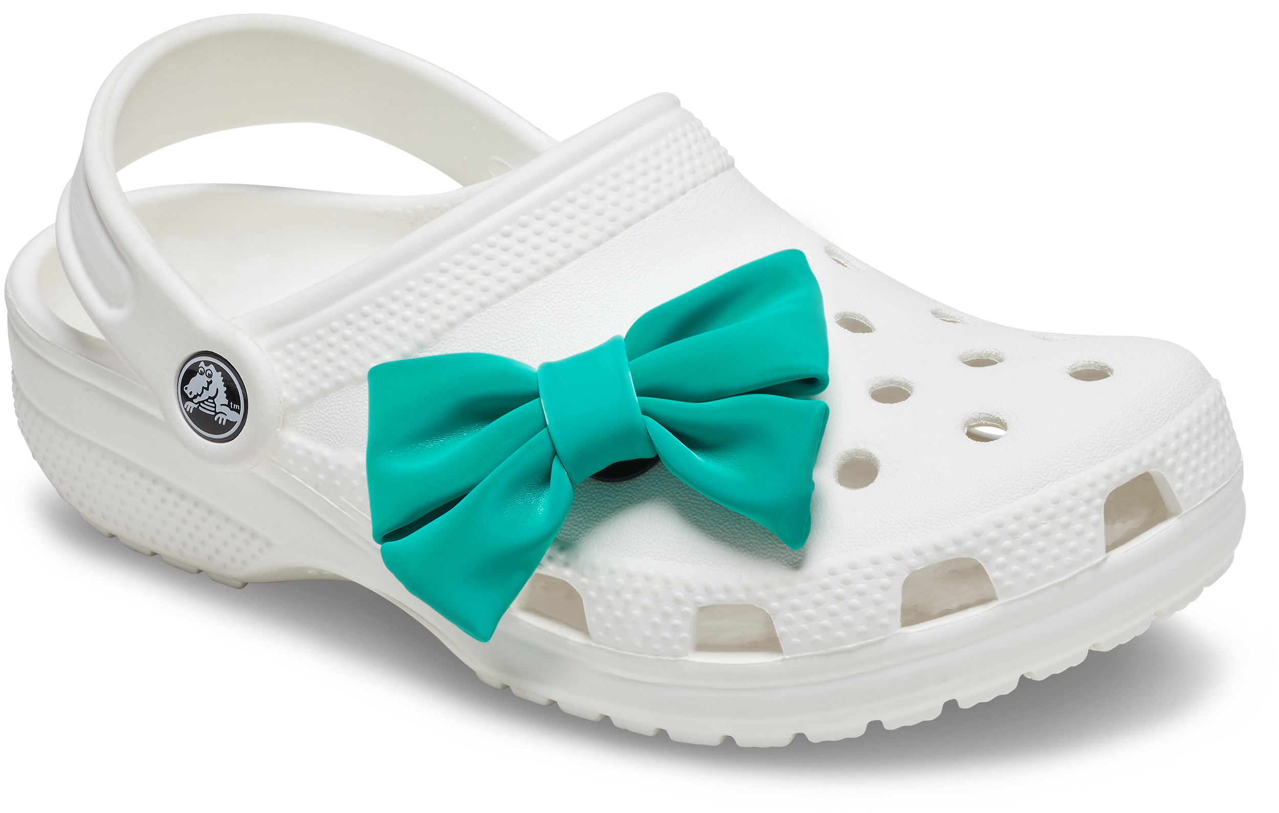 Accesorii Jibbitz by Crocs Hyper Bow