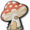 Accesorii Jibbitz by Crocs Mushroom House