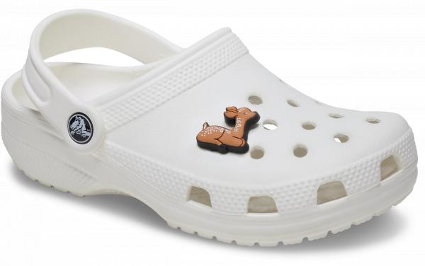 Accesorii Jibbitz by Crocs Fawn