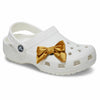 Accesorii-Jibbitz by Crocs-Jibbitz / Mini Gold Bow