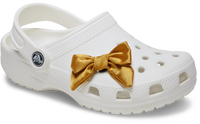 Accesorii-Jibbitz by Crocs-Jibbitz / Mini Gold Bow