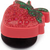 Accesorii Jibbitz by Crocs Sparkle Strawberry