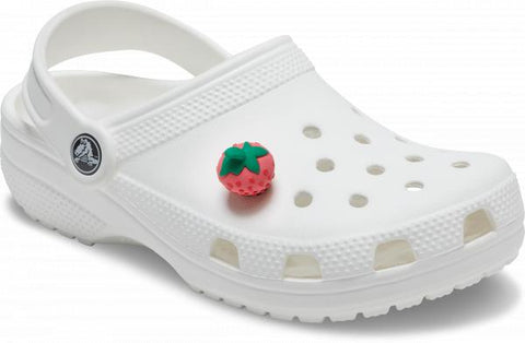 Accesorii Jibbitz by Crocs 3D Strawberry