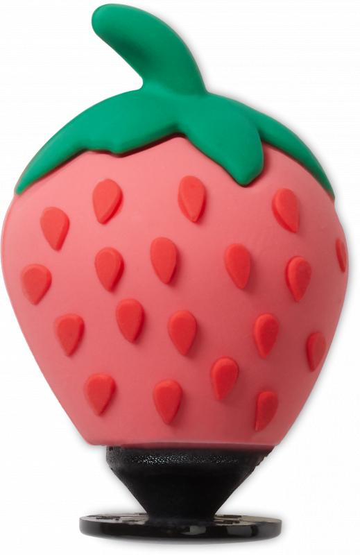 Accesorii Jibbitz by Crocs 3D Strawberry