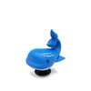 Accesorii Jibbitz by Crocs 3D Whale