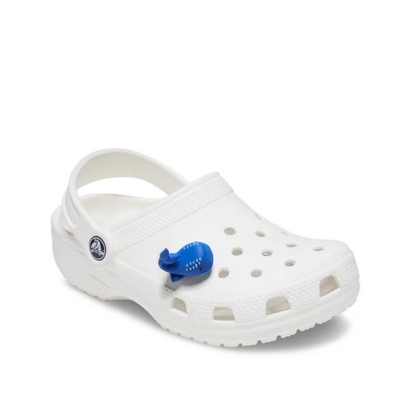 Accesorii Jibbitz by Crocs 3D Whale