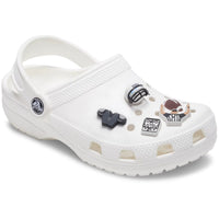 Accesorii Crocs Jibbitz Football Team 5 Pack