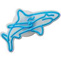 Accesorii Crocs Jibbitz Lights Up Shark