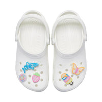 Accesorii Crocs Jibbitz Lights Up Summer 5 Pack