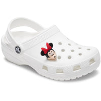 Accesorii Crocs Jibbitz Minnie Mouse 3D