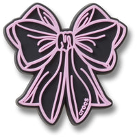 Accesorii Crocs Jibbitz Lights Up Pink Bow