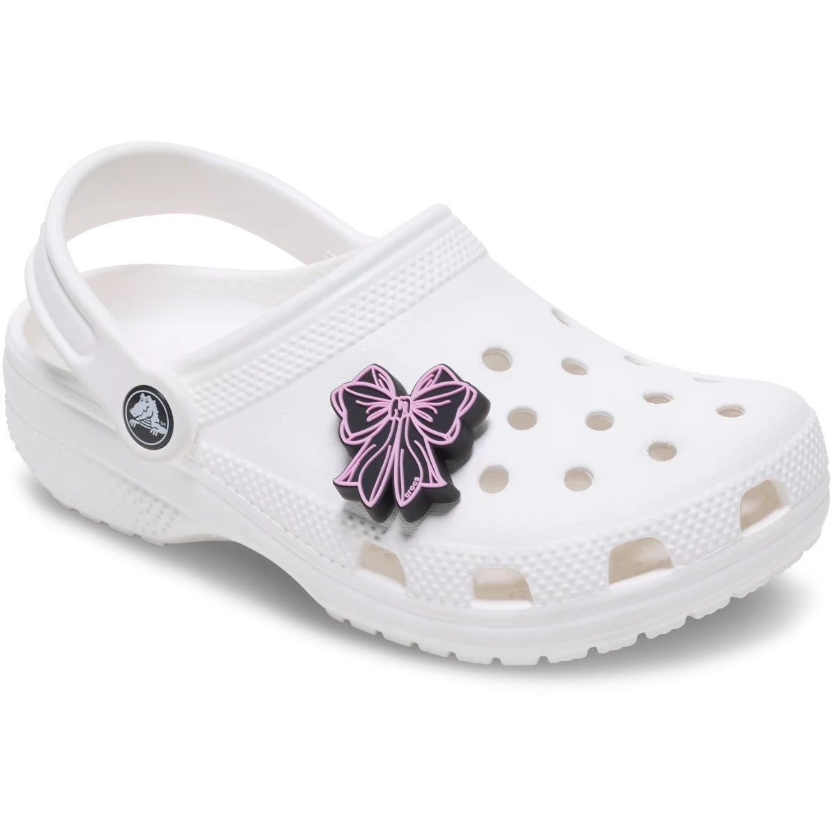 Accesorii Crocs Jibbitz Lights Up Pink Bow