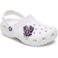 Accesorii Crocs Jibbitz Lights Up Pink Bow