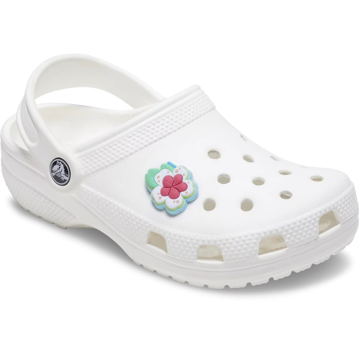 Accesorii Crocs Jibbitz Tropical Flower