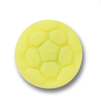 Accesorii Crocs Jibbitz Lights Up Yellow Soccer Ball