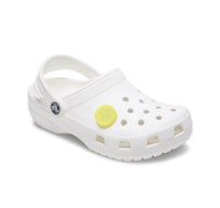 Accesorii Crocs Jibbitz Lights Up Yellow Soccer Ball