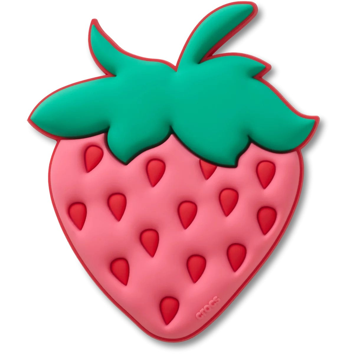 Image of Accesorii Crocs Jibbitz Mega Strawberry