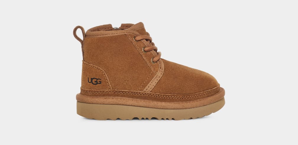 Image of Gheata UGG Neumel Ii EU 22 - EU 30