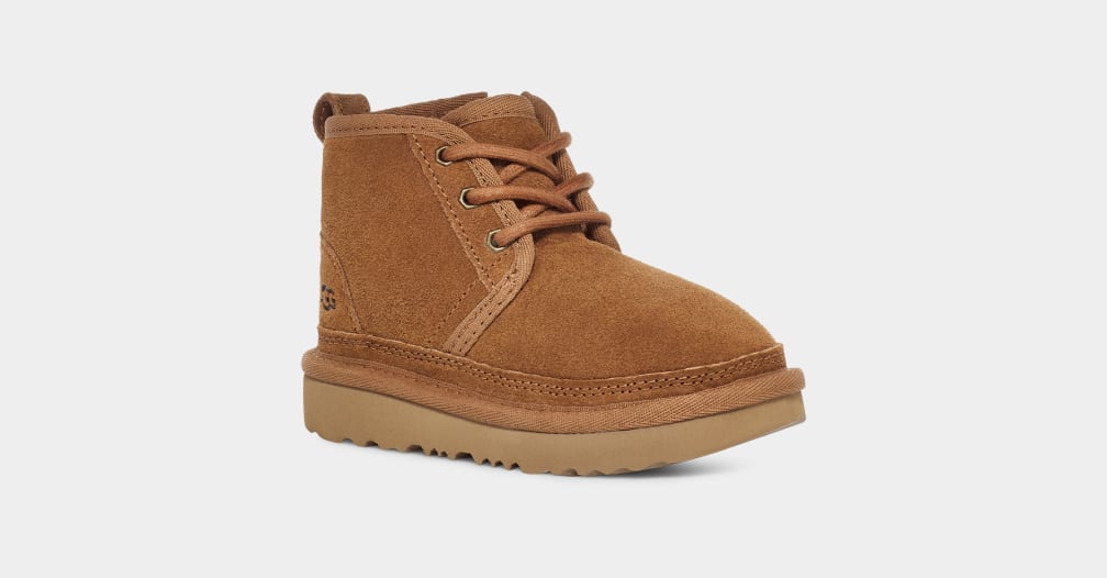 Image of Gheata UGG Neumel Ii EU 22 - EU 30