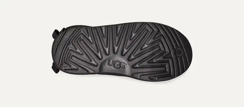 Cizme 1017394K Bailey Bow II negru EU 31- EU 36