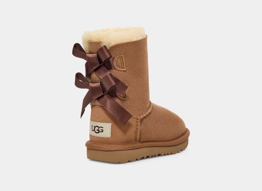 Gheata UGG Bailey Bow Ii EU 22 - EU 30