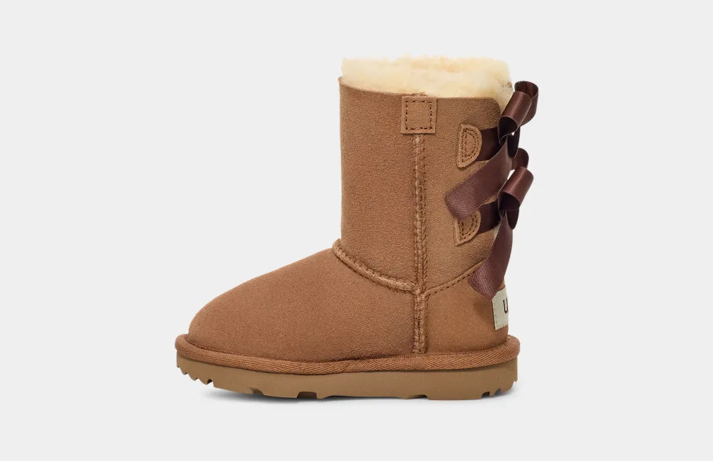 Gheata UGG Bailey Bow Ii EU 22 - EU 30