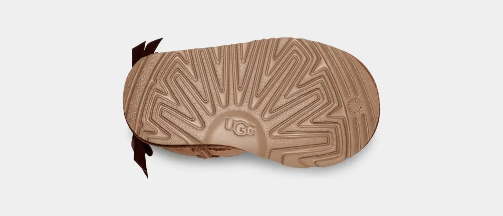 Gheata UGG Bailey Bow Ii EU 22 - EU 30