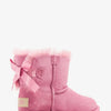 Gheata-UGG-Mini Bailey Bow Ii EU 27.5 - EU 30