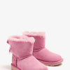 Gheata-UGG-Mini Bailey Bow Ii EU 27.5 - EU 30