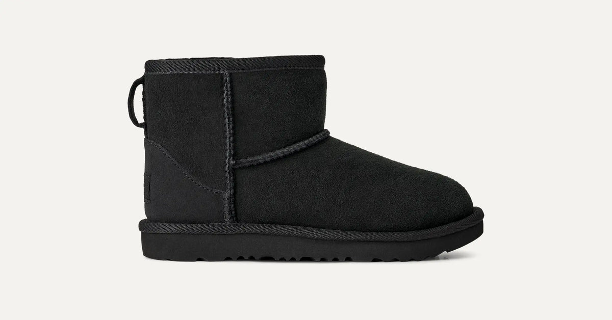 Cizme Ugg Classic Mini