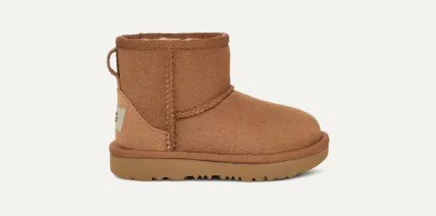 Image of Gheata-UGG-Classic Mini Ii EU 22 - EU 30