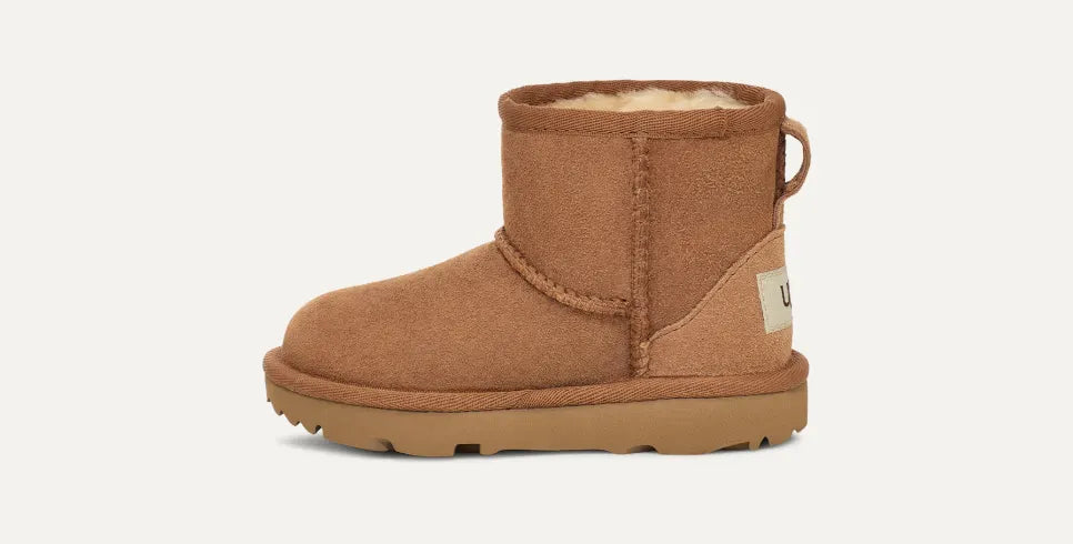 Image of Gheata-UGG-Classic Mini Ii EU 22 - EU 30