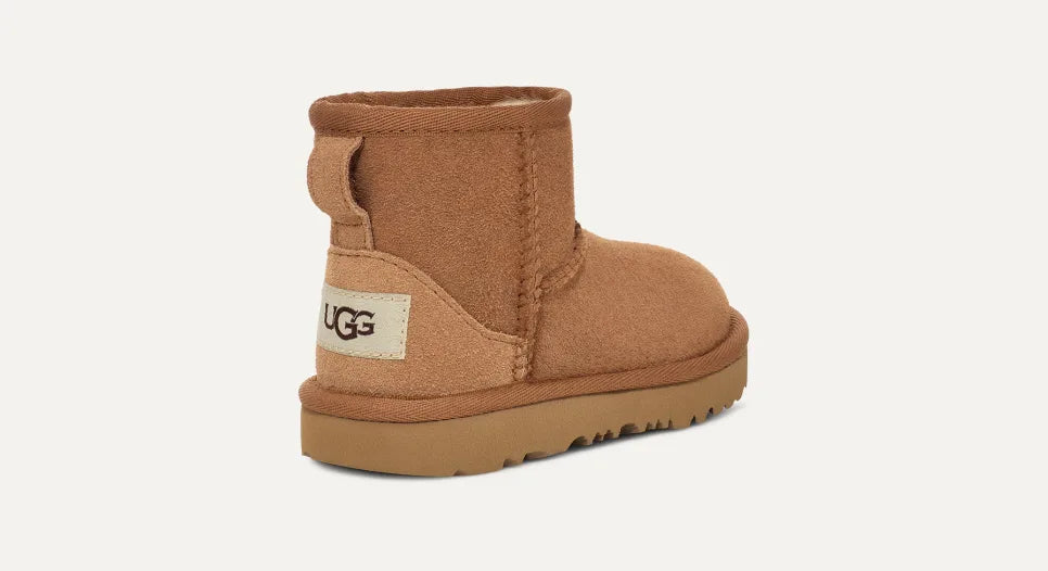 Image of Gheata-UGG-Classic Mini Ii EU 22 - EU 30