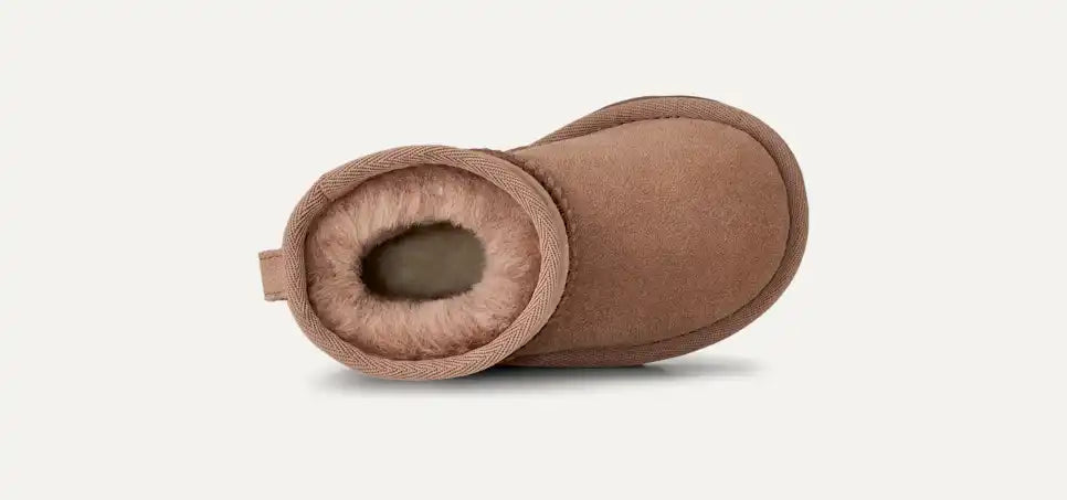 Cizme Classic Mini II 1017715T-RYK maro EU 22 - EU 30