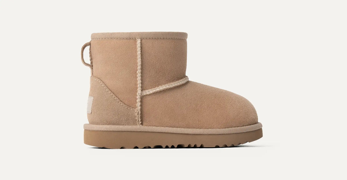 Cizme UGG Classic Mini II