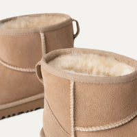 Cizme UGG Classic Mini II