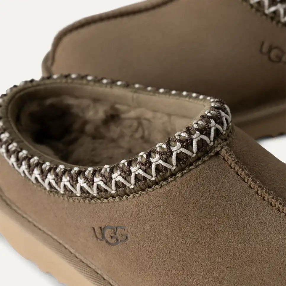 Image of Papuci Tasman II 1019066K-ALP maro EU 31 - EU 37