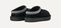 Papuci Tasman II 1019066K-BLK negru EU 31 - EU 36