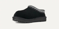 Papuci Tasman II 1019066K-BLK negru EU 31 - EU 36