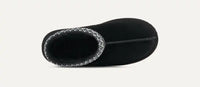 Papuci Tasman II 1019066K-BLK negru EU 31 - EU 36