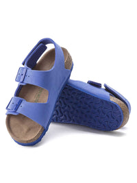Sandale BIRKENSTOCK Milano Hl K Bfbc Earth EU 27 - EU 35