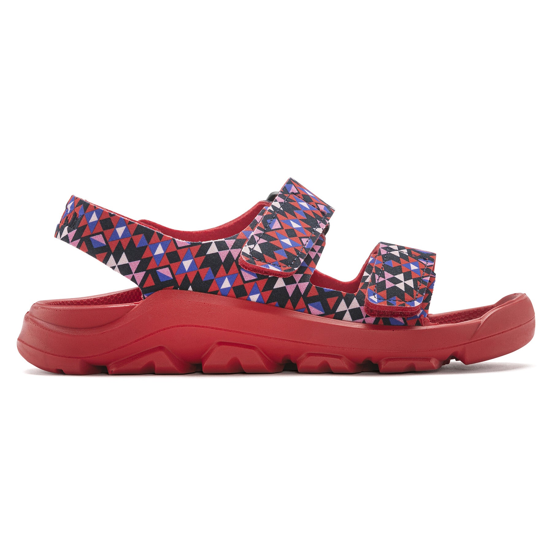 Image of Sandale BIRKENSTOCK Mogami Hl Syn Dd Trian EU 24 - EU 35
