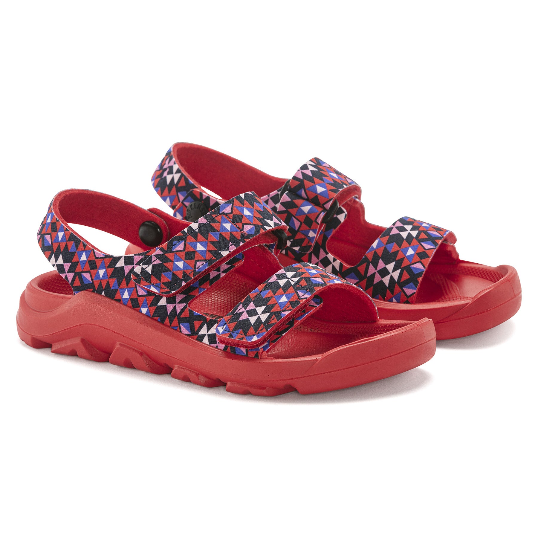 Image of Sandale BIRKENSTOCK Mogami Hl Syn Dd Trian EU 24 - EU 35
